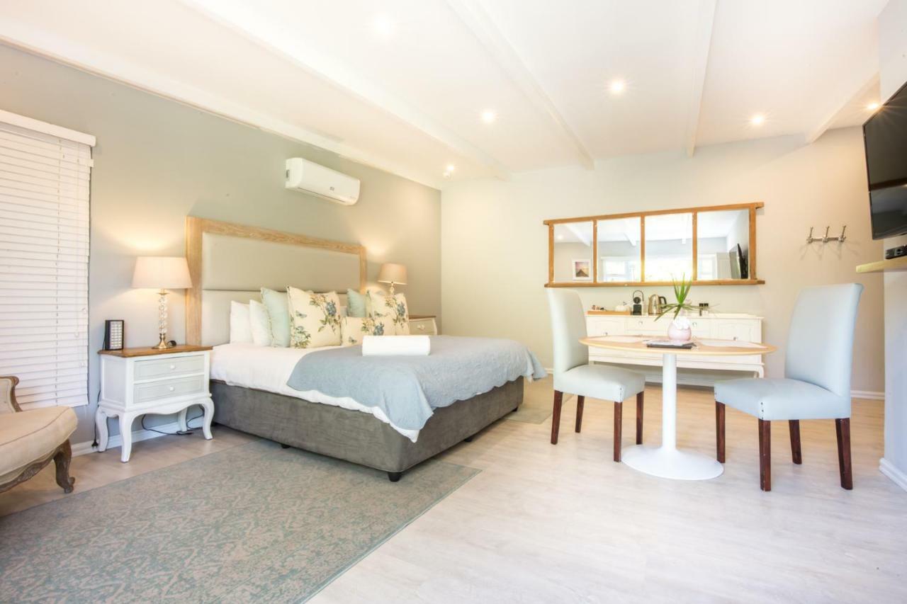 The Bentley Westville Habitación foto