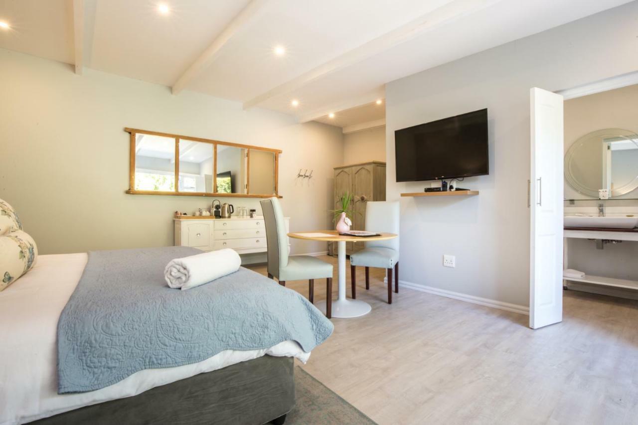 The Bentley Westville Habitación foto