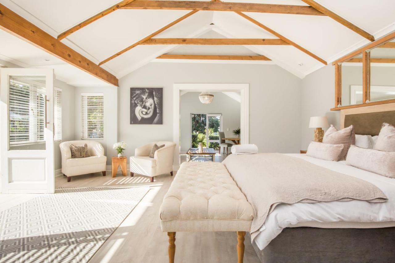 The Bentley Westville Habitación foto