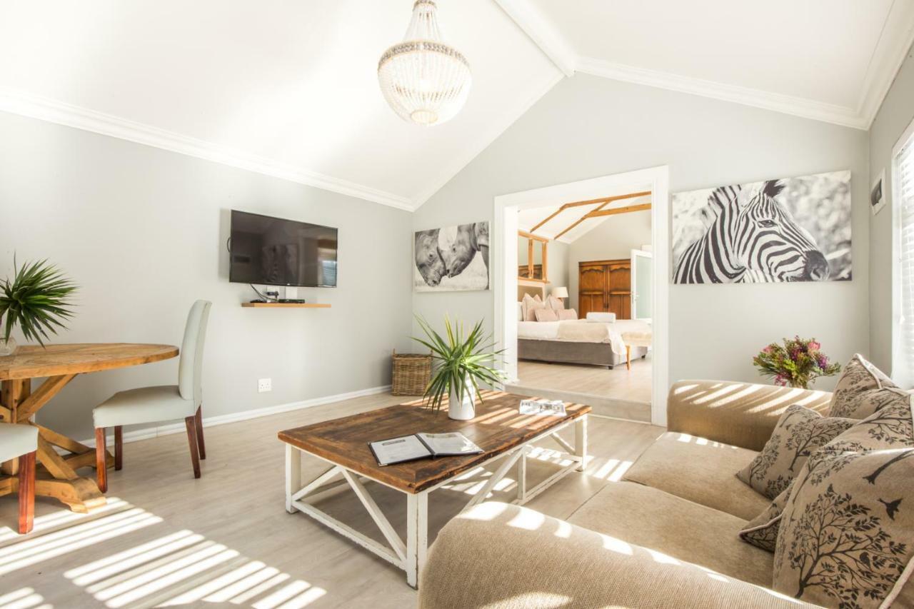 The Bentley Westville Habitación foto