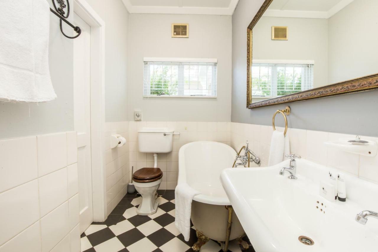 The Bentley Westville Habitación foto