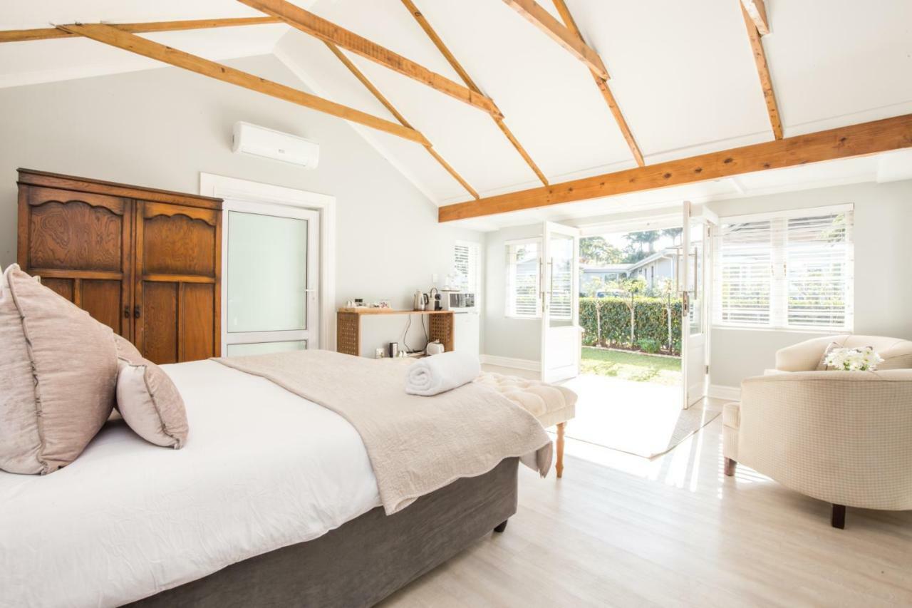 The Bentley Westville Habitación foto
