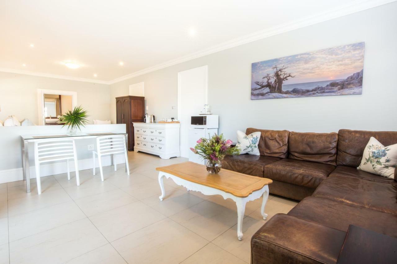 The Bentley Westville Habitación foto