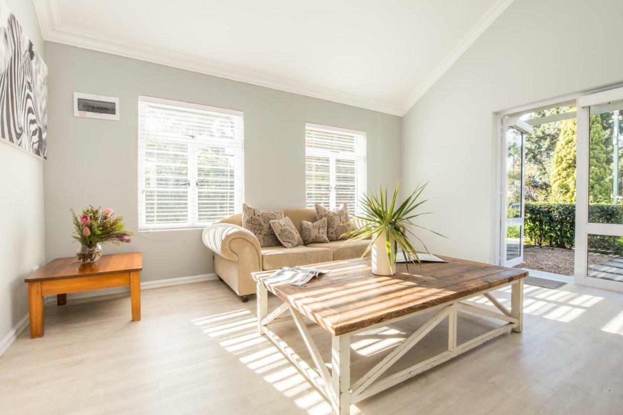 The Bentley Westville Habitación foto