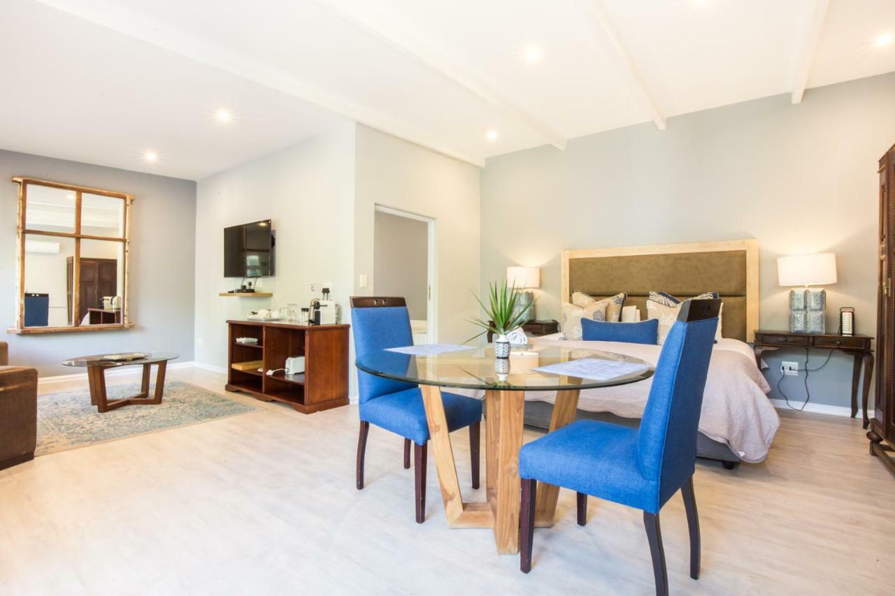 The Bentley Westville Habitación foto