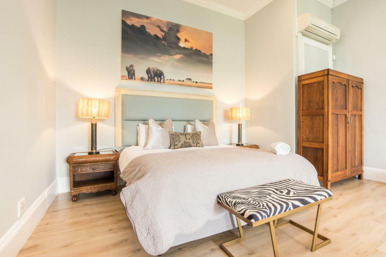 The Bentley Westville Habitación foto