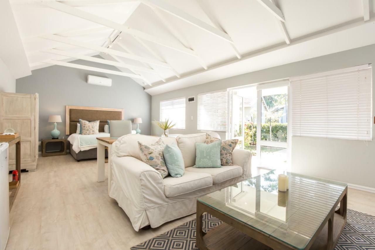 The Bentley Westville Habitación foto